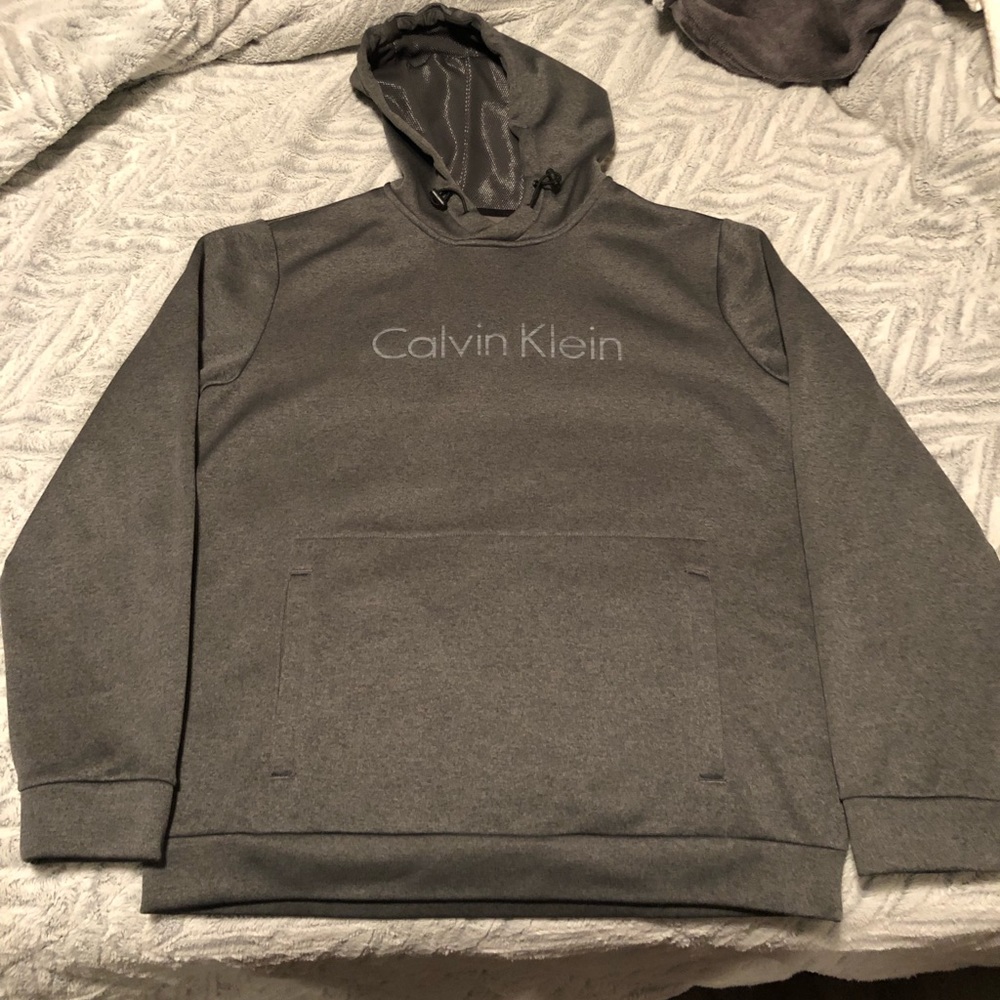 Calvin Klein Sweatshirt